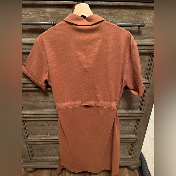 Cest Moi Summer dress - Picture 3 of 4